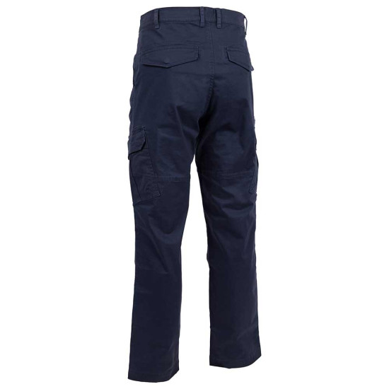 MOHALKCASUAL CARGO PANTS